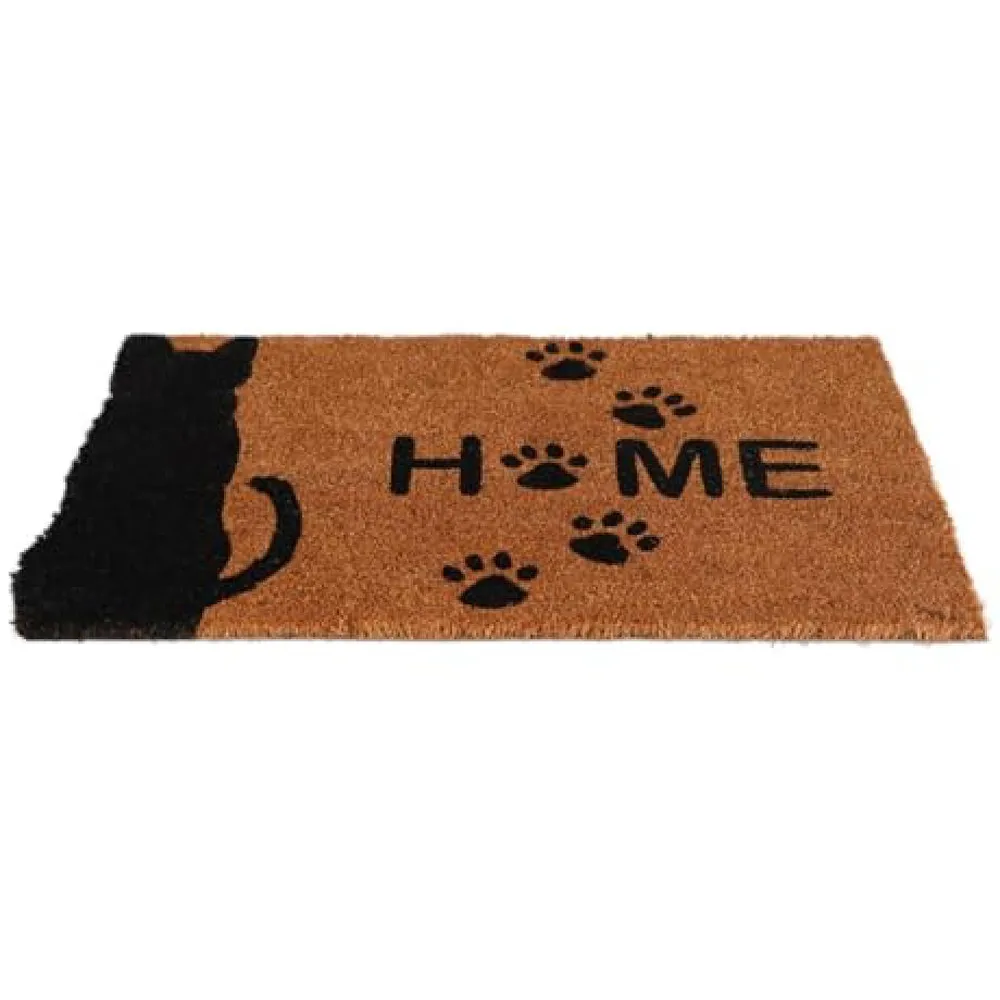 Cat Home Coconut Fibre Coir Doormat