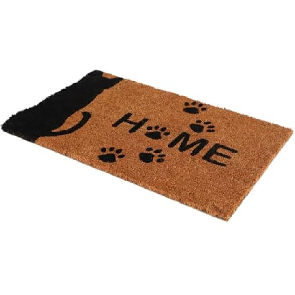 Cat Home Coconut Fibre Coir Doormat