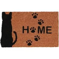 Cat Home Coconut Fibre Coir Doormat