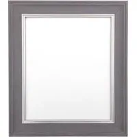 Scandi Photo Frame 20 x 16 Inch - Slate Grey
