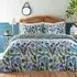 Alentejo King Size Duvet Cover Set - Blue