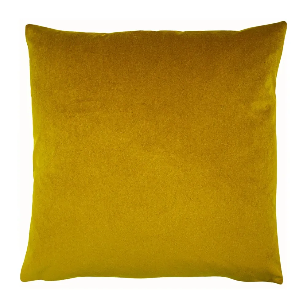 Alma Botanical Cushion - Multi