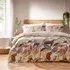 Amarosa Super King Duvet Set - Multi, Polycotton