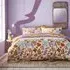 Amelie Single Duvet Set - Multicolour, Polycotton