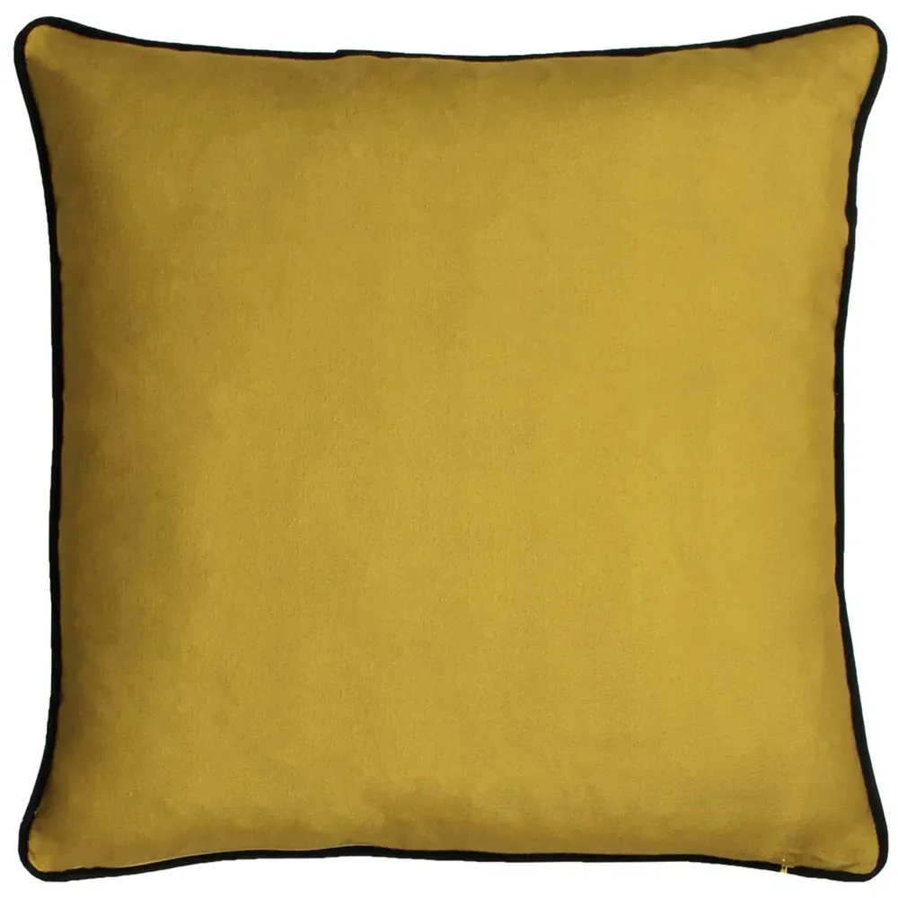 Annika Floral Cushion - Multi