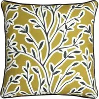 Annika Floral Cushion - Multi