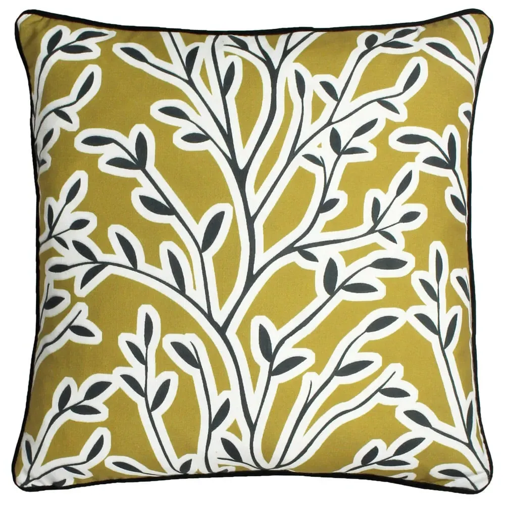 Annika Floral Cushion - Multi image