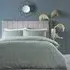 Bee Deco Single Duvet Set - Eau De Nil
