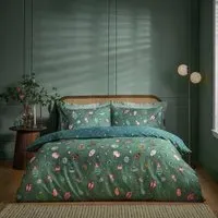 Beetalis King Size Duvet Set - Multicolour