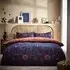 Constellation Celestial Single Duvet Set - Bronze, Polycotton