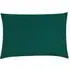 Contra Oblong Velvet Cushion - Teal
