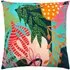 Coralina Outdoor Cushion - Multi, Polyester