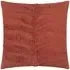 Dakota Tufted Cushion - Brown, Cotton
