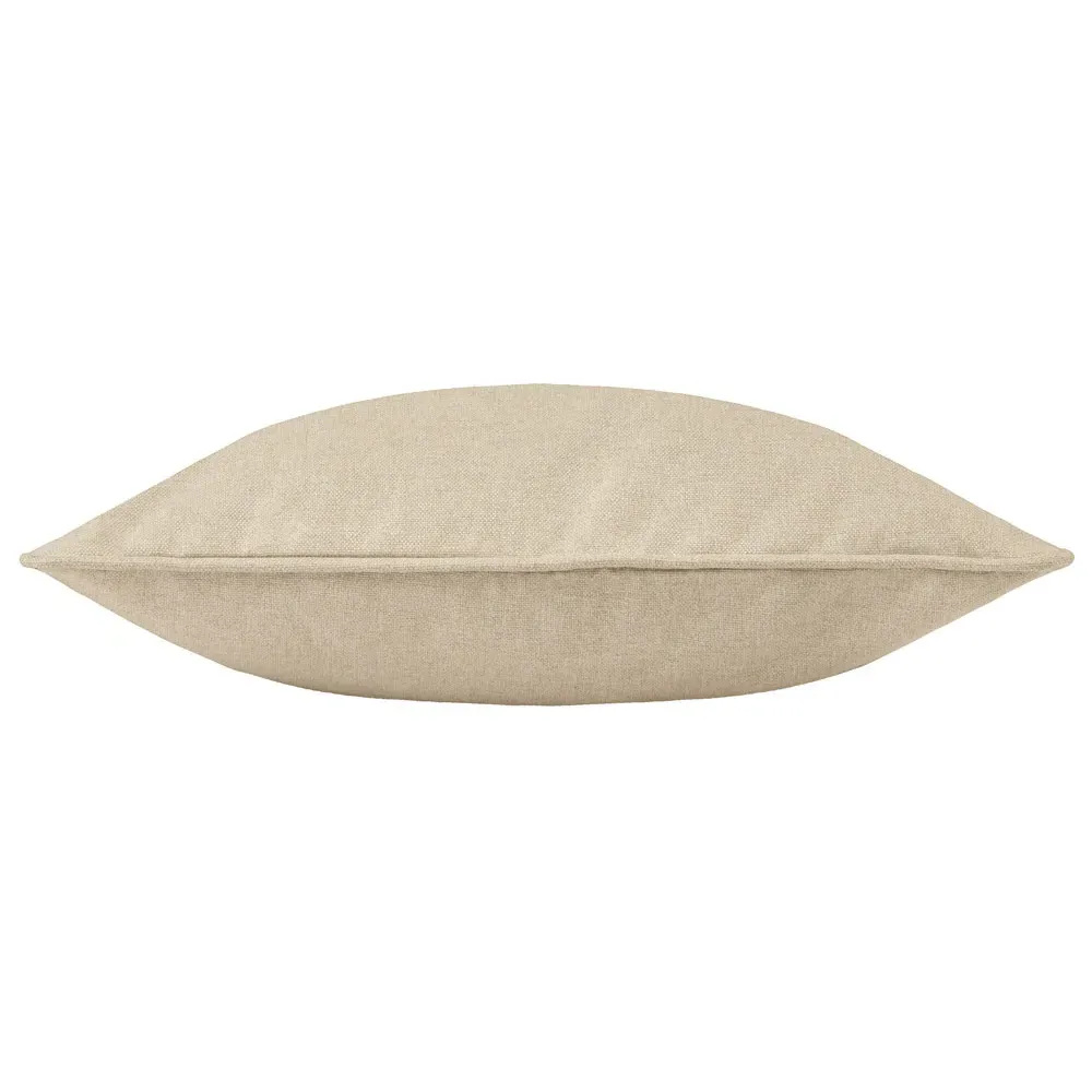 Dakota Tufted Cushion - Cream