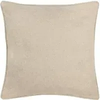 Dakota Tufted Cushion - Cream