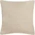 Dakota Tufted Cushion - Cream