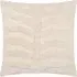 Dakota Tufted Cushion - Cream, Cotton
