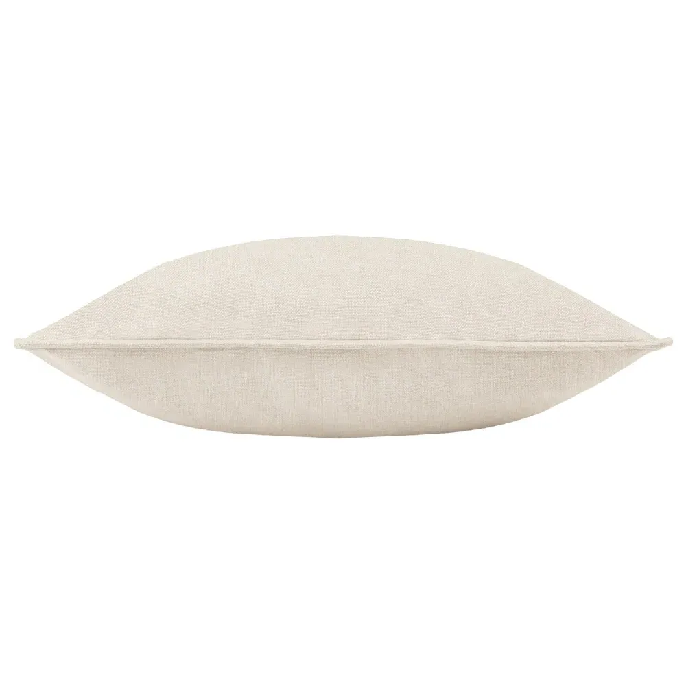 Dakota Tufted Cushion - Cream