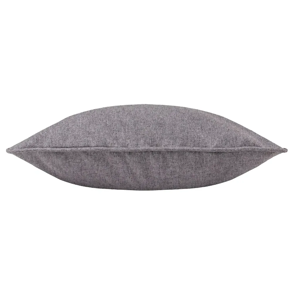 Dakota Tufted Cushion - Grey