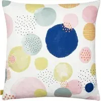 Dottol Cushion - Multi, Recycled Polyester