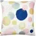 Dottol Cushion - Multi, Recycled Polyester