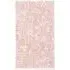 Everybody Turkish Cotton Jacquard Hand Towel - Pink