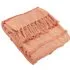 Jakarta Tufted Throw - Pink
