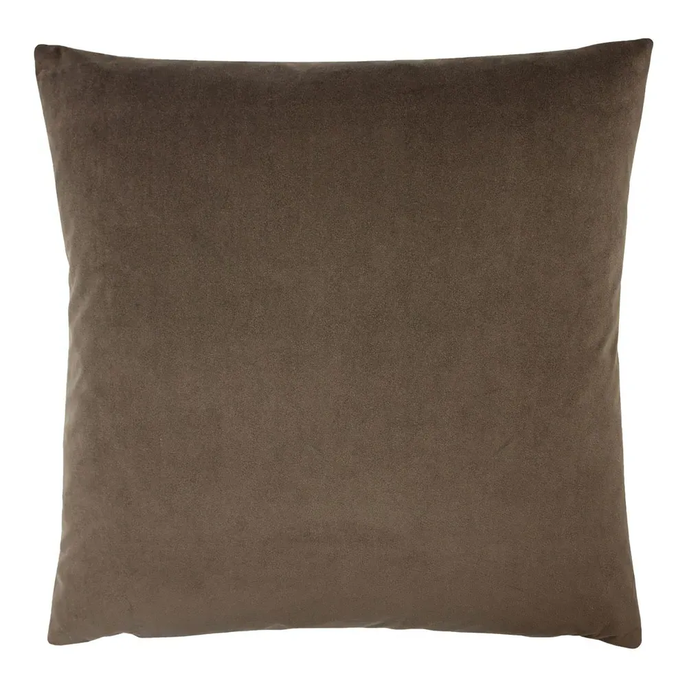 Karma Abstract Cushion - Multi