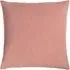 Kobe Cushion - Blush, Velvet