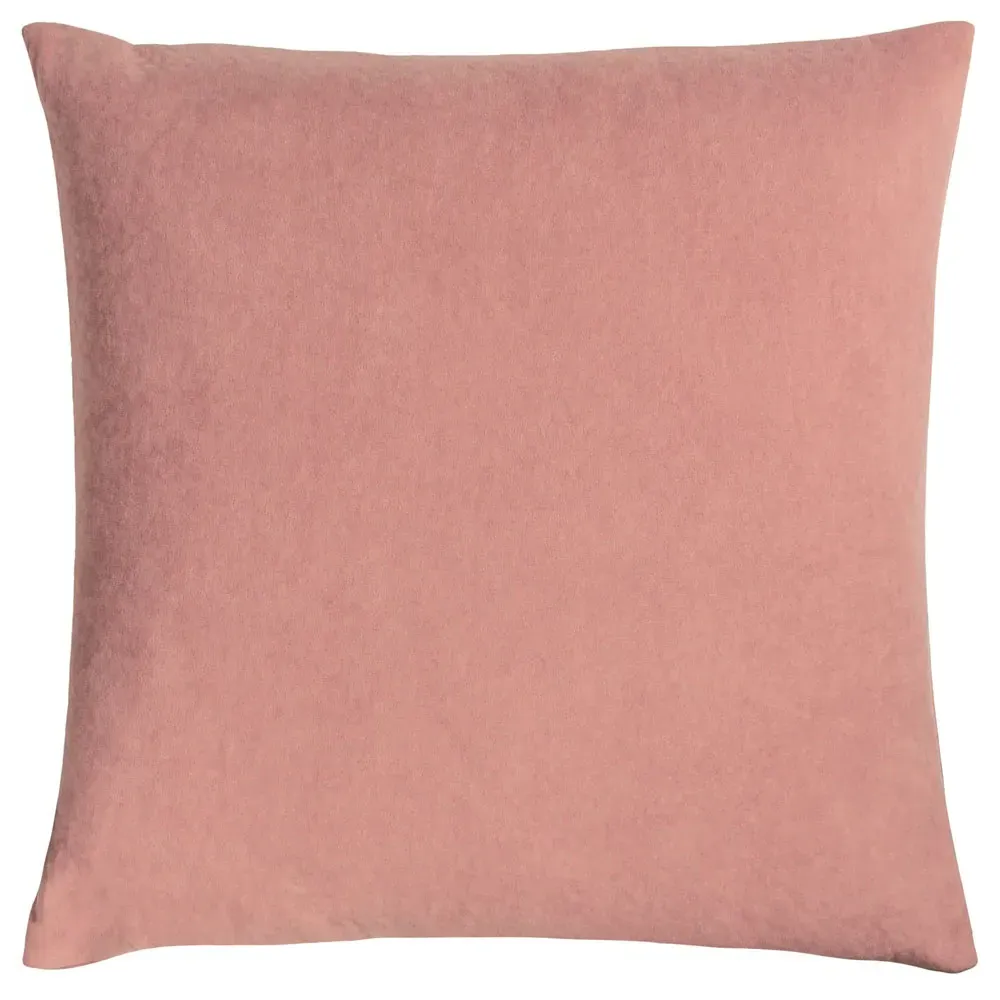 Kobe Cushion - Blush, Velvet image