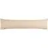 Malham Draught Excluder - Latte, Shearling