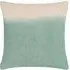Mizu Eucalyptus Square Cushion - Multi, Cotton