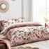 Nalani Double Duvet Cover Set - Multi, Polycotton