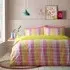 Neola Super King Duvet Set - Multi, Polycotton