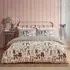 Noortje Bows King Size Duvet Set - Multi