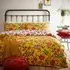 Pomelo Super King Duvet Set - Yellow