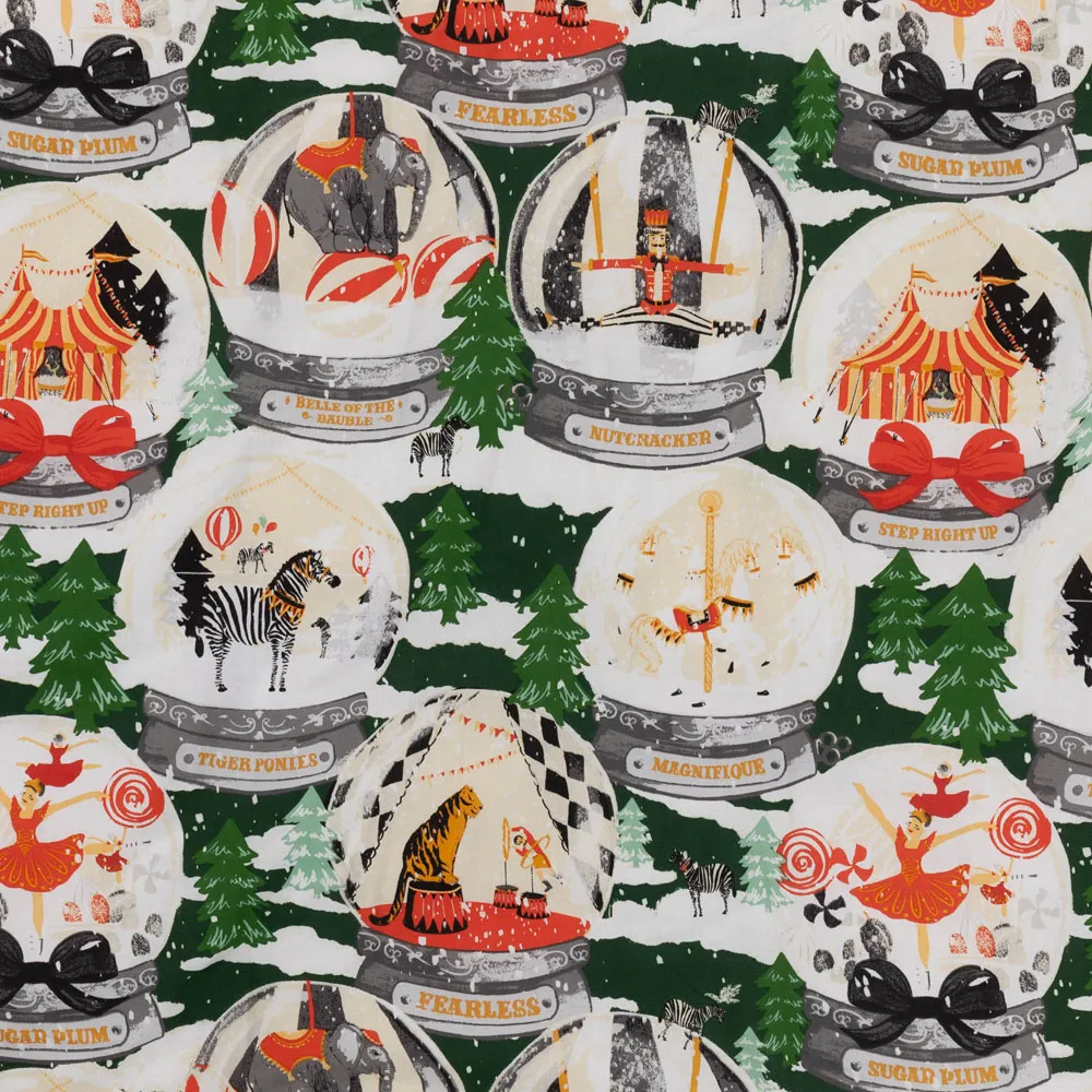 Showtime Super King Duvet Set - Multi