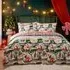 Showtime Super King Duvet Set - Multi