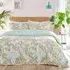 Taormina Super King Size Duvet Cover Set - Multi