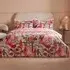 Terra Nova Double Reversible Duvet Set - Multi, Cotton Blend