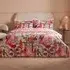 Terra Nova Single Reversible Duvet Set - Multi, Cotton Blend