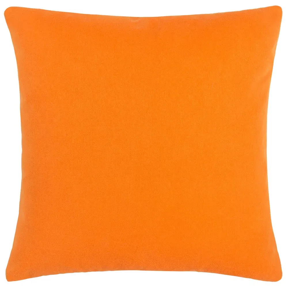 Tulipa Floral Cushion - Multi