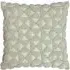 Varma Geometric Cushion - Taupe