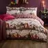 Witchy Tales Double Reversible Duvet Set - Multi