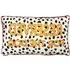 Woofers Reversible Dog Cushion - Multi