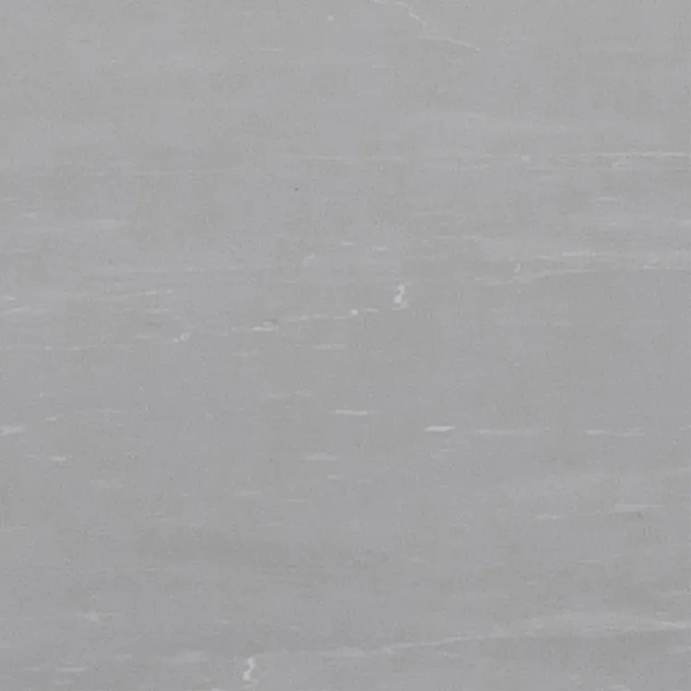 Florence Amble 4-Seater Round Dining Table - Black, Melamine