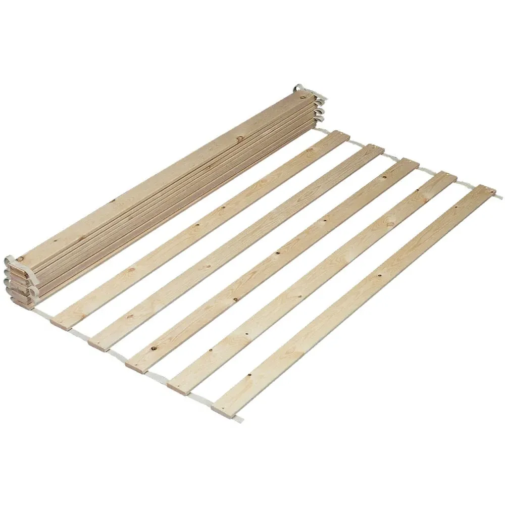 Florence Double Bed Slats 12 Pack - Pine