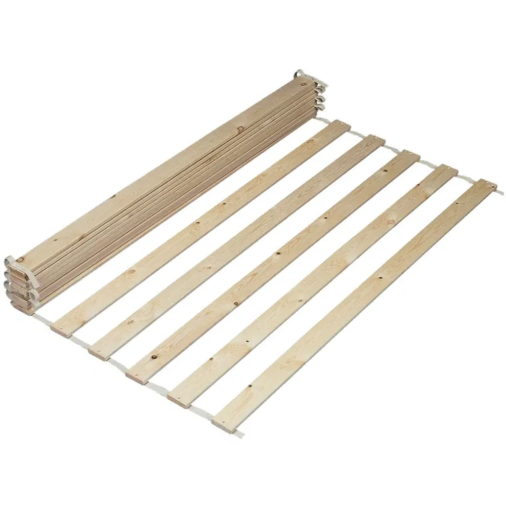 Florence King Size Bed Slats 12 Pack - Pine