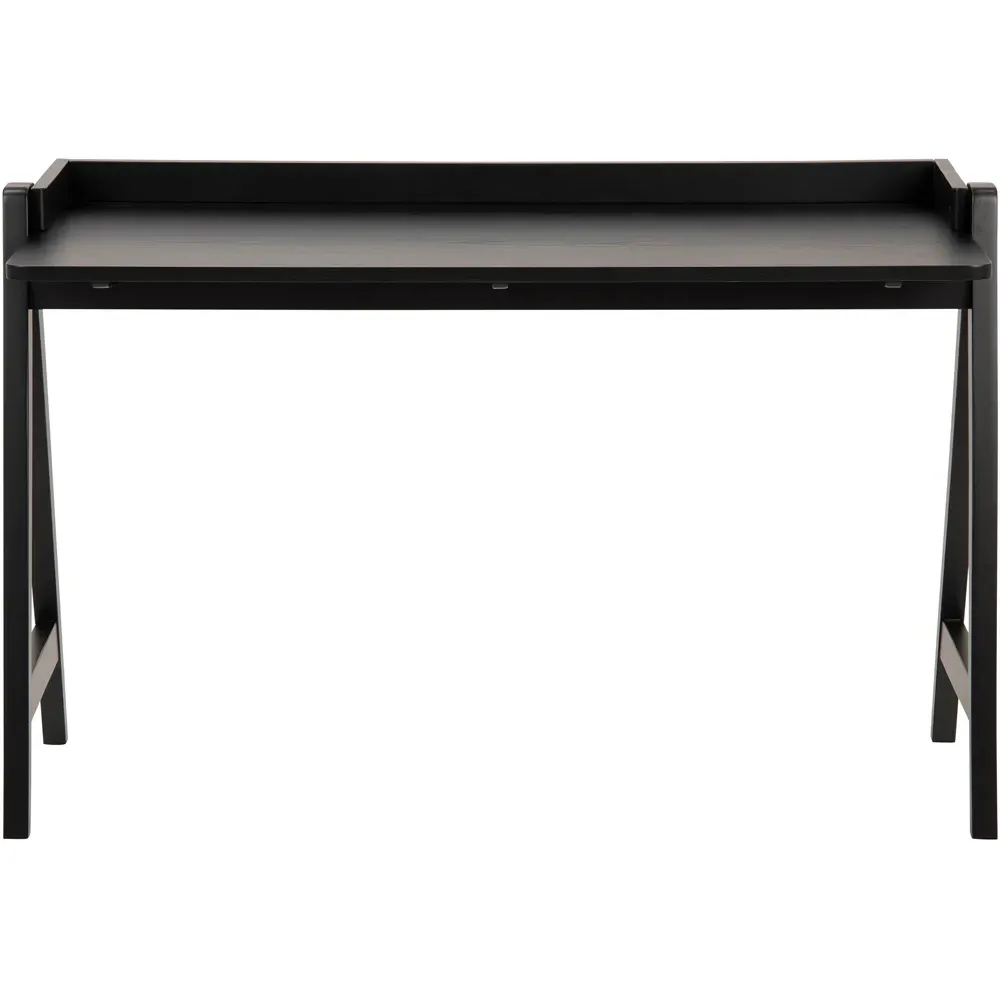 Florence Miso Office Desk - Black
