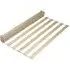 Florence Single Bed Slats 12 Pack - Pine